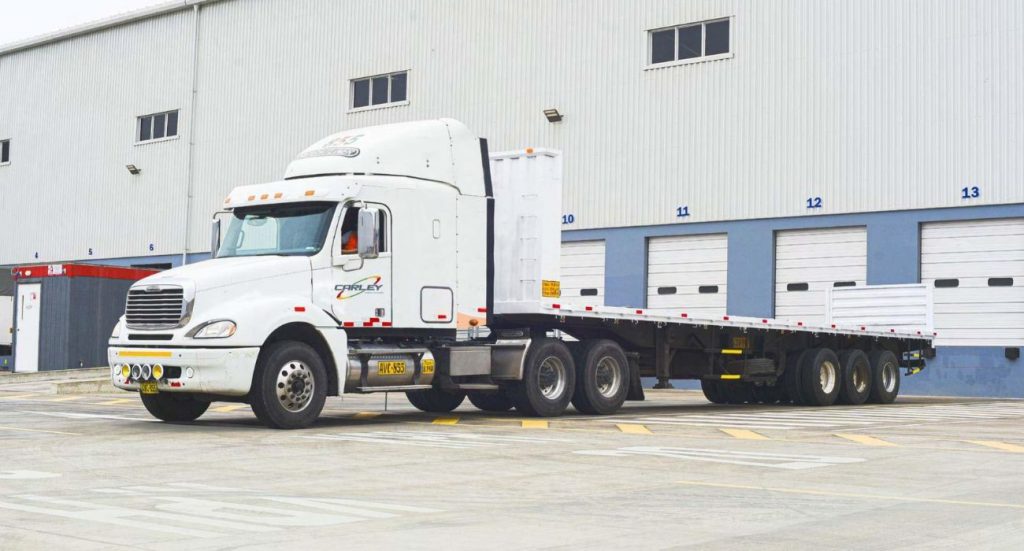 PLATAFORMAS - Carley